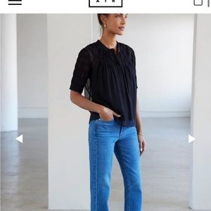 AYR Love Spell top - NWT - size Small